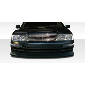 1990-1994 Lexus LS - Lexus Forte Front Bumper - image 1