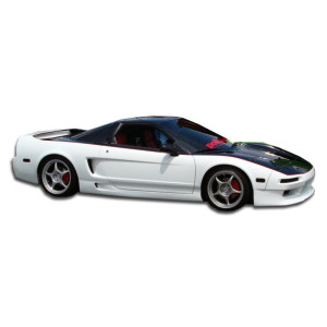 1991-2001 Acura NSX G-Force Side Skirts Rocker Panels - 2 Piece - image 1