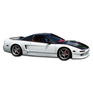 1991-2001 Acura NSX G-Force Side Skirts - image 1