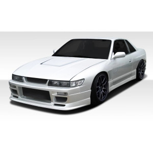 1989-1994 Nissan 240SX S13 Duraflex S13 G-PR Conversion Kit - 4 Piece - image 1