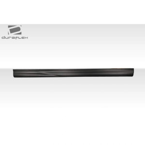 1997-2003 BMW 5 Series E39 4DR AC-S Side Skirts Rocker Panels - 2 Piece - image 1