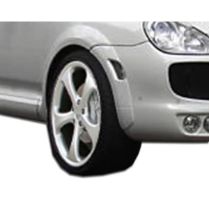2003-2006 Porsche Cayenne G-Sport Fender Flare - image 1