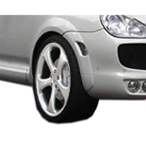 2003-2006 Porsche Cayenne G-Sport Fender Flare - image 1