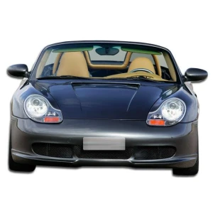 1997-2004 Porsche Boxster G-Sport Front Lip - image 1