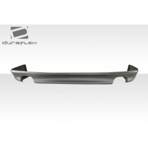 1995-2001 BMW 7 Series E38 AC-S Rear Lip Under Spoiler Air Dam - 1 Piece - image 1