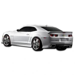 2010-2013 Chevrolet Camaro GM-X Rear Lip - image 1