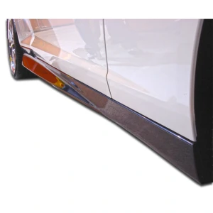 2010-2015 Chevrolet Camaro GM-X Side Skirts - image 1