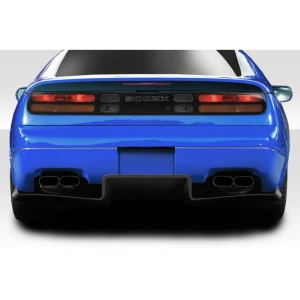 1990-1996 Nissan 300ZX GMR Rear Lip - image 1