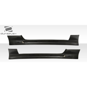 1989-1994 Nissan 240SX S13 GP-1 Side Skirts Rocker Panels - 2 Piece - image 1