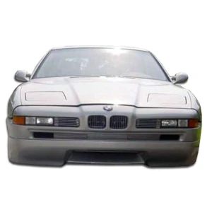 1991-1997 BMW 8 Series AC-S Front Lip - image 1