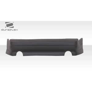 1986-1991 Mazda RX-7 GP-1 Rear Bumper - 1 Piece - image 1