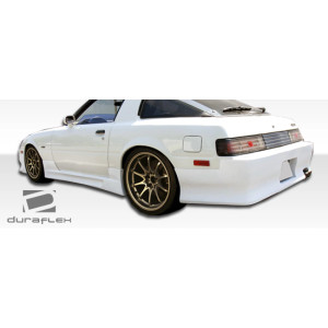 1979-1985 Mazda RX-7 GP-1 Body Kit - 4 Piece - image 1
