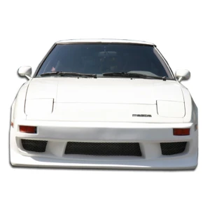 1979-1985 Mazda RX-7 GP-1 Front Bumper - 1 Piece - image 1