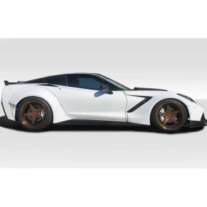2014-2019 Chevrolet Corvette Gran Veloce Kit - image 1