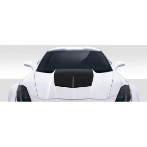 2014-2019 Chevrolet Corvette Gran Veloce Hood - image 1