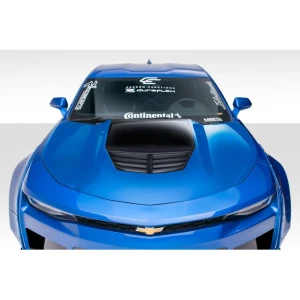 2016-2023 Chevrolet Camaro Grid Hood - image 1