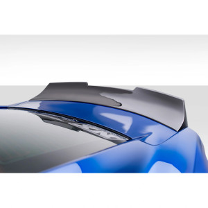 2016-2023 Chevrolet Camaro Grid Rear Wing Spoiler - 1 Piece - image 1