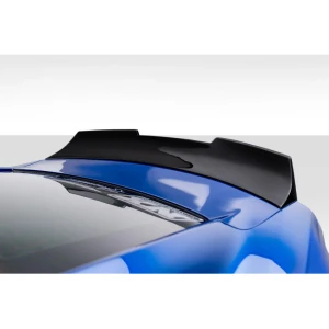 2016-2023 Chevrolet Camaro Grid Rear Wing - image 1