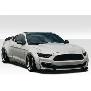 2015-2017 Ford Mustang Grid Kit - image 1