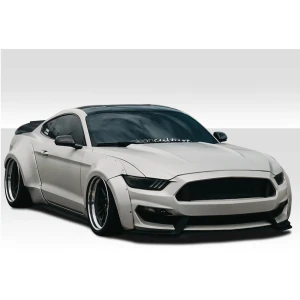 2015-2017 Ford Mustang Grid Kit - image 1