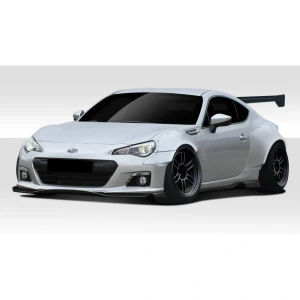 2013-2016 Subaru BRZ GT 500 Kit - image 1