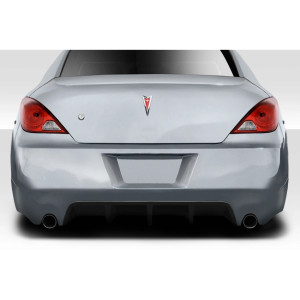 2005-2010 Pontiac G6 2DR GT Competition Rear Bumper - 1 Piece - image 1