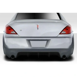 2005-2010 Pontiac G6 GT Competition Rear Bumper - image 1