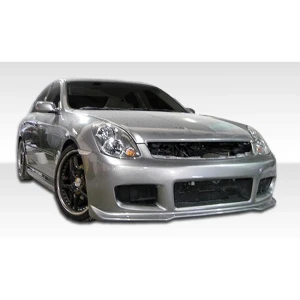 2003-2004 Infiniti G Sedan GT Competition Kit - image 1