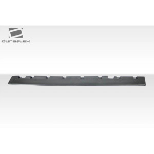 2015-2023 Ford Mustang GT Concept Side Skirt Splitters - 2 Piece (S) - image 1