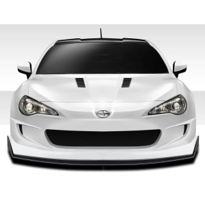 2013-2020 Scion FR-S Toyota 86 Subaru BRZ Duraflex GT Concept Front Bumper - 1 Piece - image 1