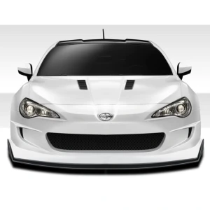 2013-2020 Scion FRS GT Concept Front Bumper - image 1