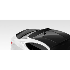 2013-2020 Scion FR-S Toyota 86 Subaru BRZ Duraflex GT Concept Rear Wing Trunk Lid Spoiler - 3 Piece (S) - image 1