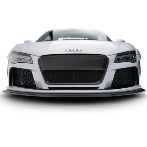 2008-2015 Audi R8 T42 AF Signature Series Front Bumper ( GFK ) - 1 Piece - image 1