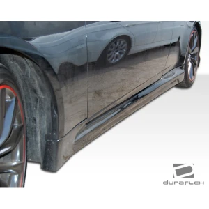 2008-2015 Infiniti G Coupe GT Concept Side Skirts - image 1