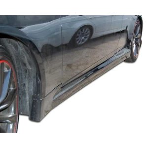 2008-2015 Infiniti G Coupe GT Concept Side Skirts - image 1