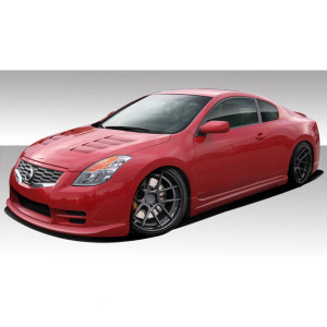 2008-2009 Nissan Altima 2DR GT Concept Body Kit - 6 Piece - image 1