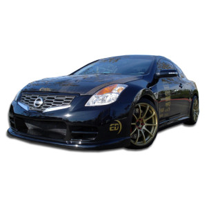 2008-2009 Nissan Altima 2DR Duraflex GT Concept Body Kit - 4 Piece - image 1