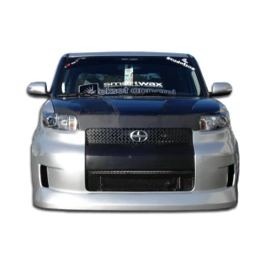 2008-2015 Scion xB GT Concept Front Bumper - image 1