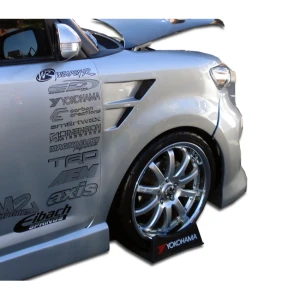 2008-2015 Scion xB GT Concept Fender - image 1
