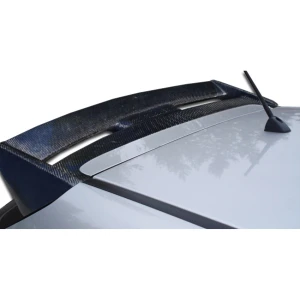 2008-2014 Subaru Impreza GT Concept Rear Wing - image 1