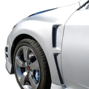 2008-2014 Subaru Impreza GT Concept Fender - image 1
