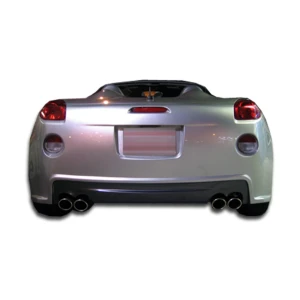2006-2009 Pontiac Solstice GT Concept Rear Bumper - image 1