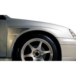 2004-2005 Subaru Impreza WRX STI GT Concept Fenders - 2 Piece - image 1