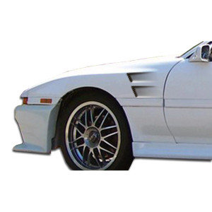 1986-1992 Toyota Supra GT Concept Fenders - 2 Piece - image 1