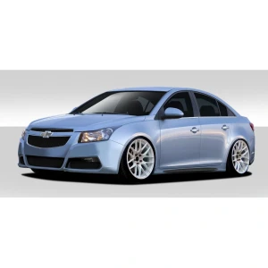 2011-2015 Chevrolet Cruze GT Racing Kit - image 1