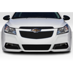 2011-2015 Chevrolet Cruze GT Racing Front Bumper - 1 Piece - image 1