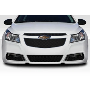 2011-2015 Chevrolet Cruze GT Racing Front Bumper - 1 Piece - image 1