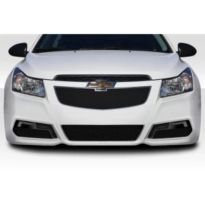 2011-2015 Chevrolet Cruze GT Racing Front Bumper - image 1