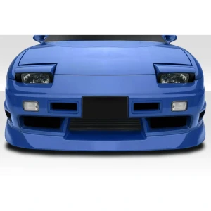 1989-1994 Nissan 240SX GT-1 Front Bumper - image 1
