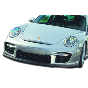 2005-2011 Porsche 911 Carrera 997 Duraflex GT-2 Look Front Lip Under Spoiler Air Dam - 1 Piece - image 1